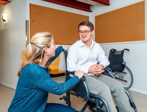 NDIS Transport Dubbo West – Safe, Reliable, and Flexible Travel Support