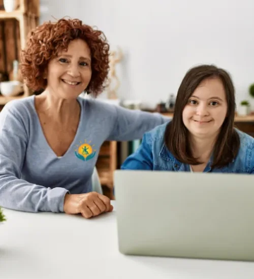 Team Of Kindrise Support Services With Down Syndrome Client Trusted by Our Clients